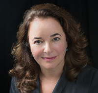 Susan M. Pollak, MTS, Ed.D